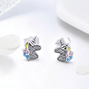 Unicorn Earrings